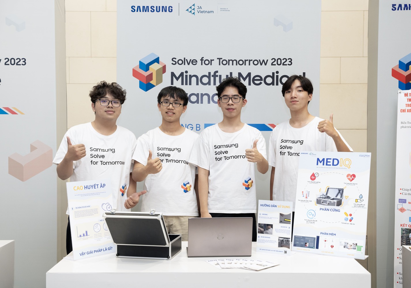 Mindful Medical Brand