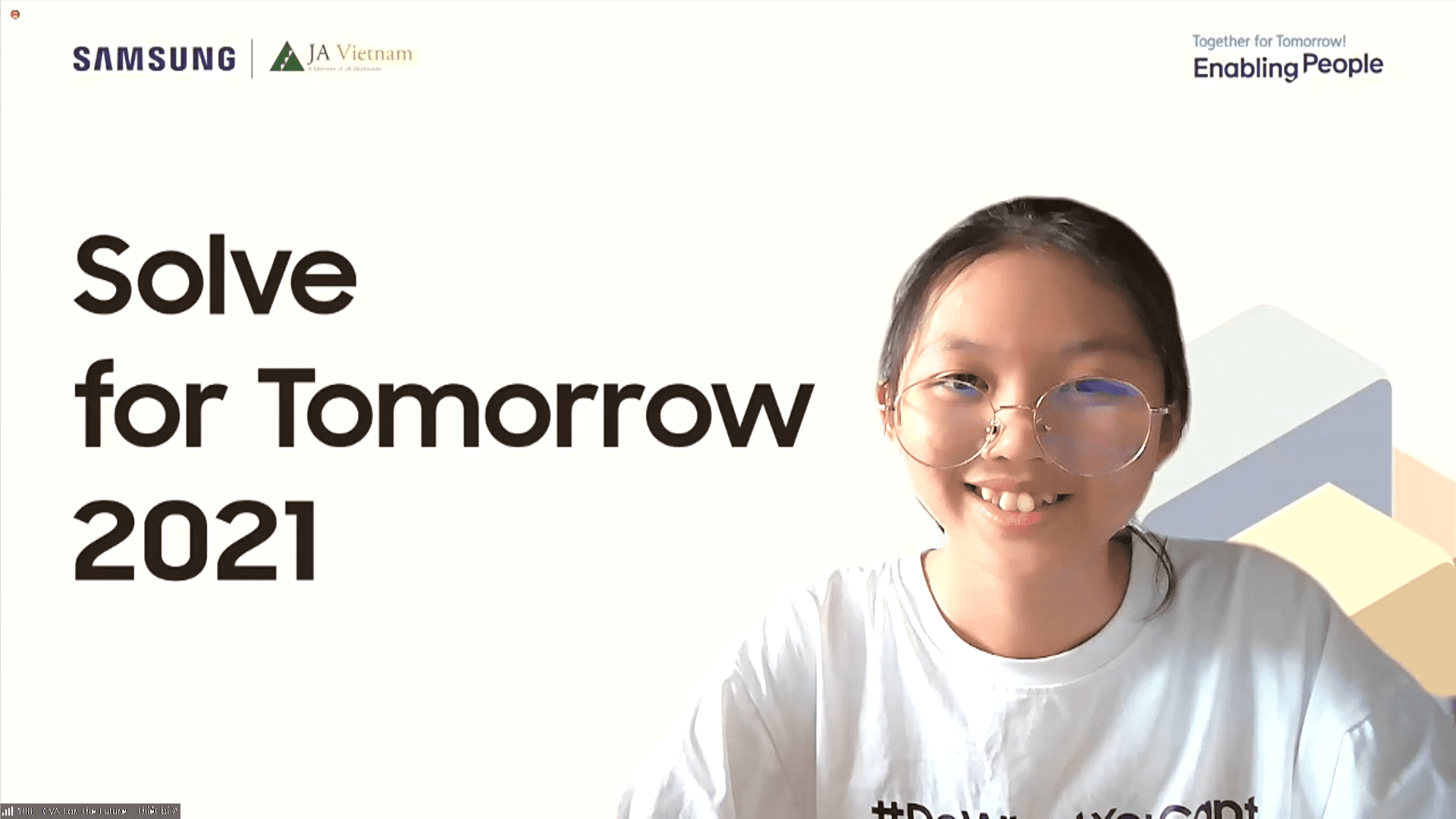 Chu Van An – For The Future